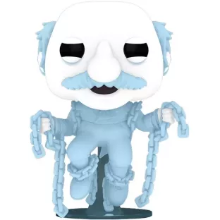 Jacob Marley