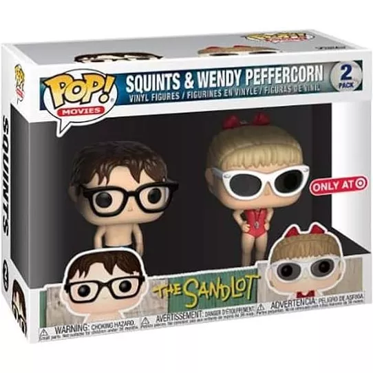 Squints Box