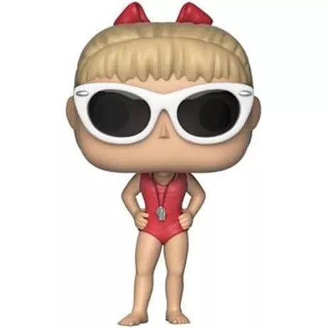 Wendy Peffercorn