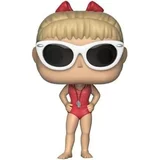  Wendy Peffercorn - Collectible Figure