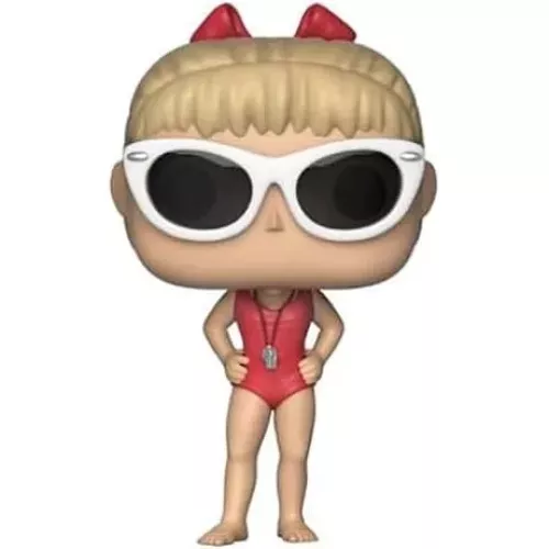 Funko Pop! Wendy Peffercorn 2 Pack The Sandlot Movies
