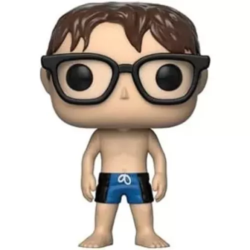 Funko Pop! Squints 2 Pack The Sandlot Movies Vinyl Figure