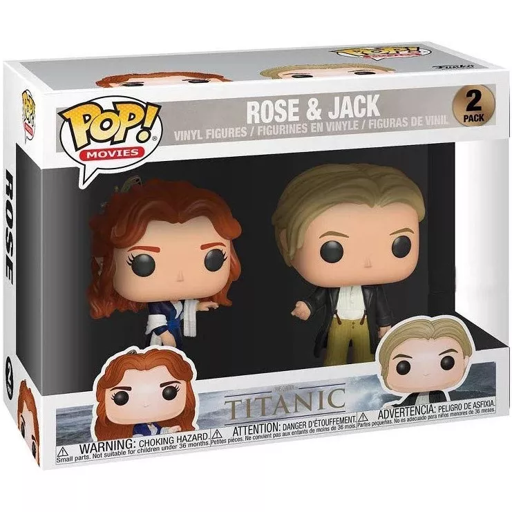 Rose Box