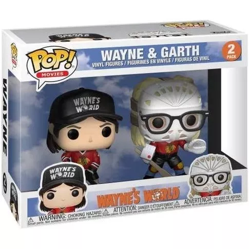 Wayne Box