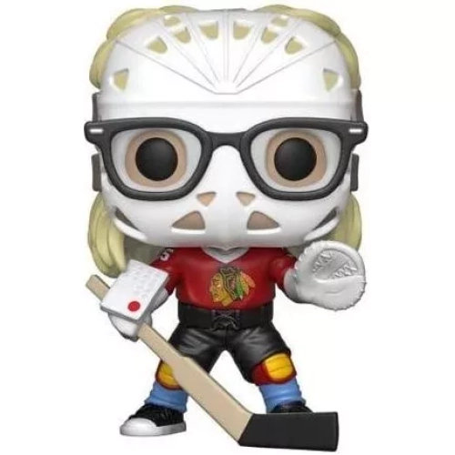 Funko Pop! Garth 2 Pack Hockey Wayne's World Movies
