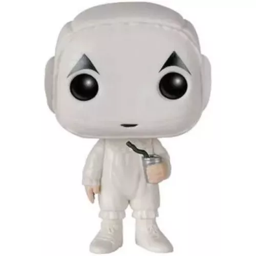 Funko Pop! The Twins #264 Miss Peregrine's Home for Peculiar Children