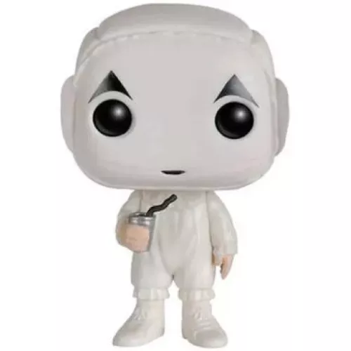 Funko Pop! The Twins #264 Miss Peregrine's Home for Peculiar Children