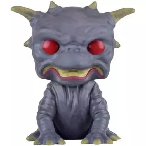 Funko Pop! Zuul 3 Pack Ghostbusters Movies Vinyl Figure