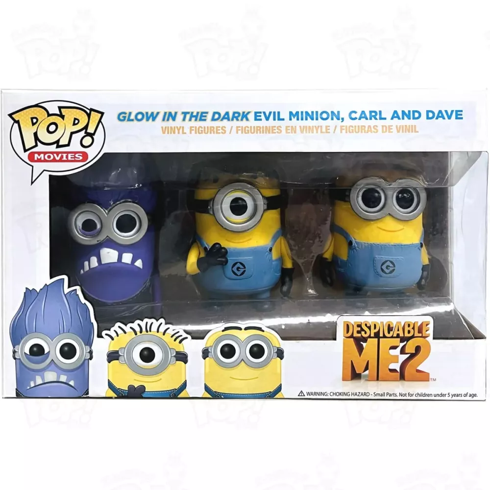 Carl Box