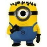  Carl - Collectible Figure