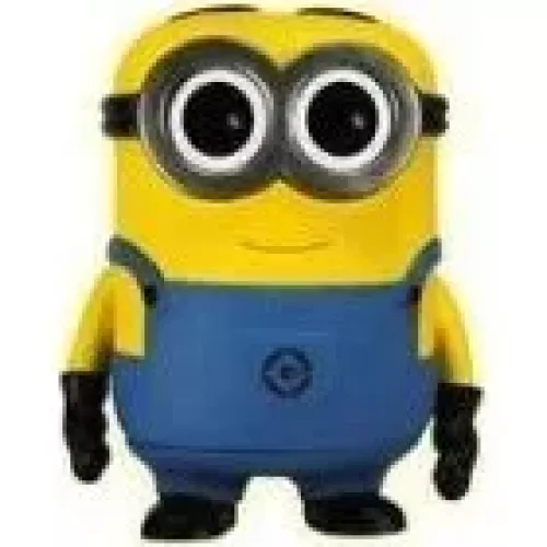 Funko Pop! Dave 3 Pack Glows in the Dark Despicable Me 2
