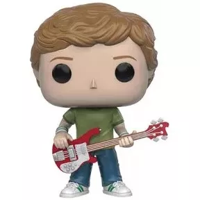 Scott Pilgrim