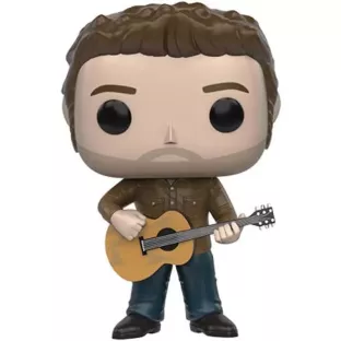 Stephen Stills