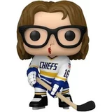  Jack Hanson - Collectible Figure