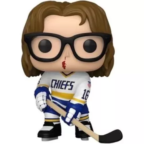 Funko Pop! Jack Hanson 3 Pack The Hanson Brothers Slap Shot
