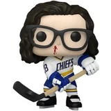  Jeff Hanson - Collectible Figure