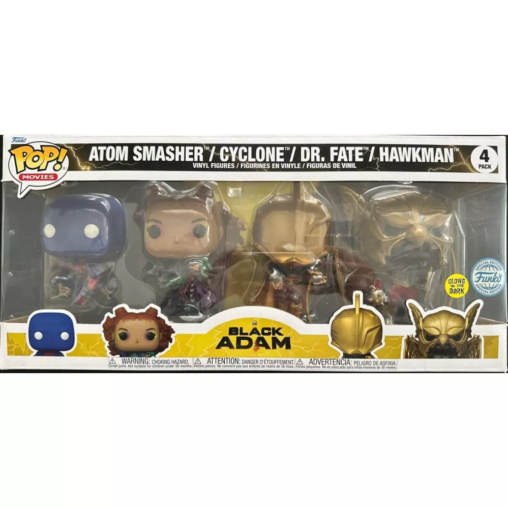 Unknown Box