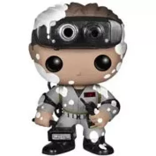 Funko Pop! Dr. Raymond Stantz 4 Pack Marshmallowed