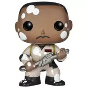 Winston Zeddemore