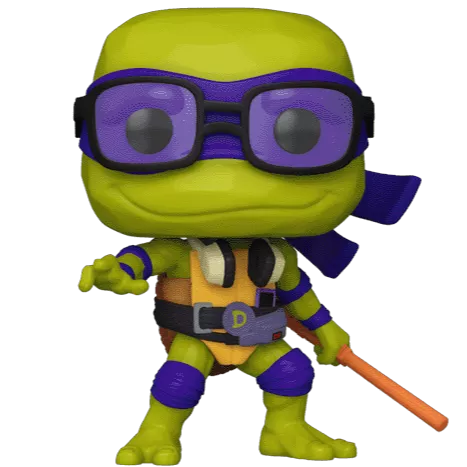 Donatello