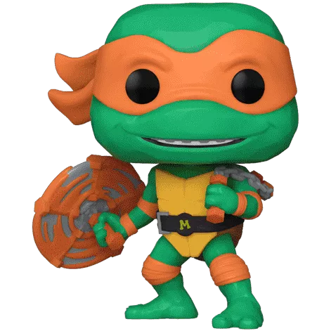 Michelangelo