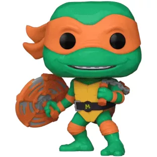 Michelangelo