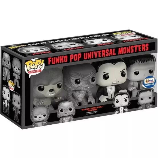 Frankenstein Box