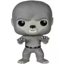 Wolf Man