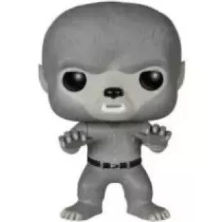 Wolf Man