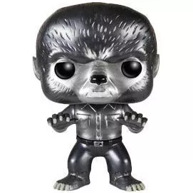 Wolf Man