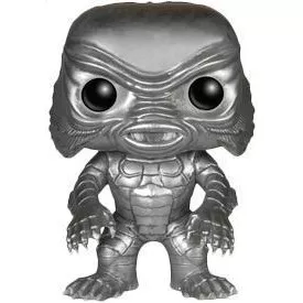 Creature from Black Lagoon