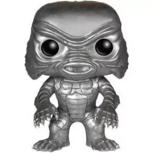 Creature from Black Lagoon