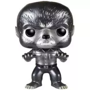 Wolf Man