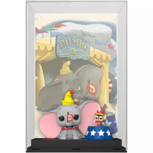 Dumbo with Timothy image