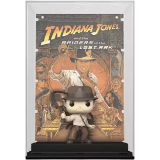 Indiana Jones image