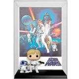 Luke Skywalker with R2-D2 image