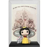 Snow White & Woodland Creatures image