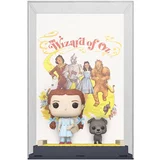 #10  Dorothy & Toto - Collectible Figure
