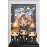 Ron / Harry / Hermione image
