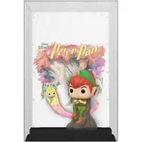 #16  Peter Pan and Tinker Bell - Collectible Figure