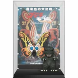 Godzilla vs Mothra image