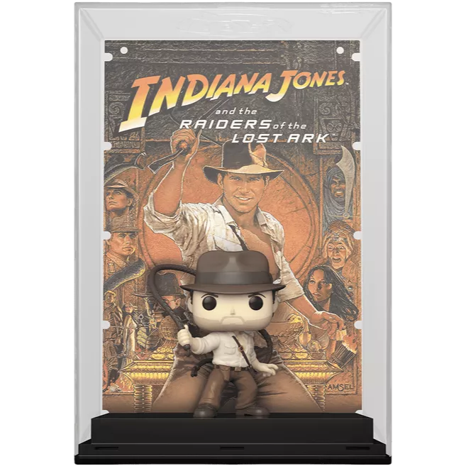Indiana Jones