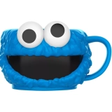  Cookie Monster - Collectible Figure
