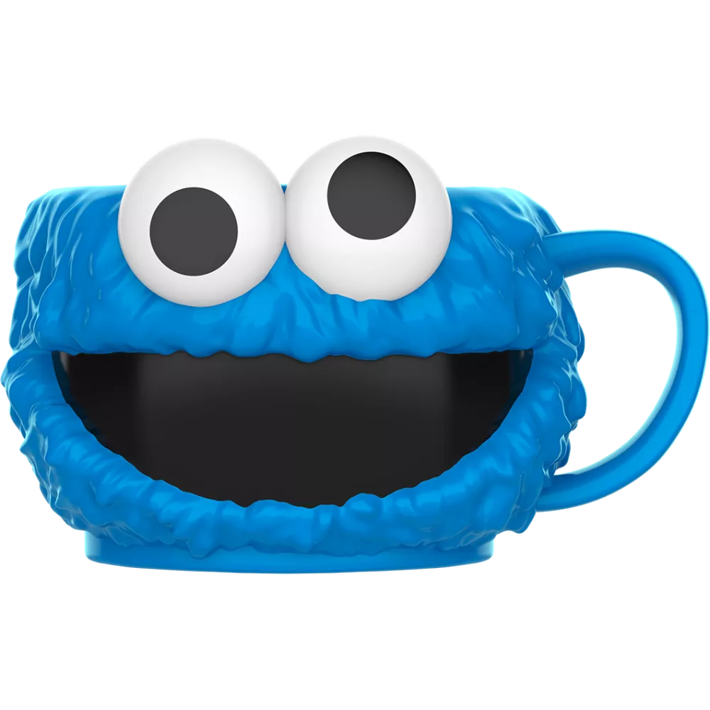Cookie Monster