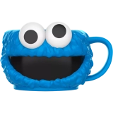  Cookie Monster - Collectible Figure