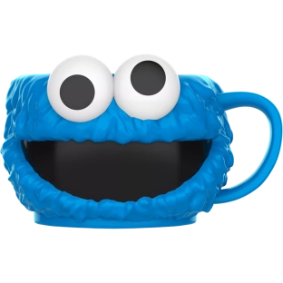 Cookie Monster image