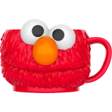  Elmo - Collectible Figure