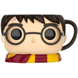  Harry Potter - Collectible Figure