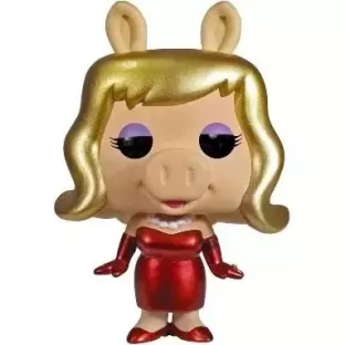 Miss Piggy image