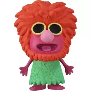 Mahna Mahna image